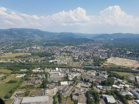 Autoankauf Achern in Achern