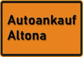 Autoankauf Altona