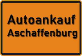 Autoankauf Aschaffenburg