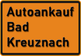 Autoankauf Bad Kreuznach
