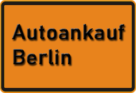 Autoankauf Berlin Mitte