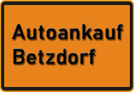 Autoankauf Betzdorf