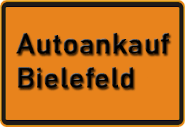 Autoankauf Bielefeld