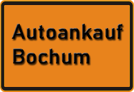 Autoankauf Bochum