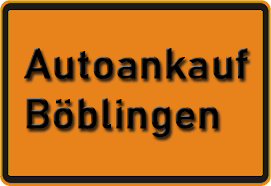 Autoankauf Böblingen