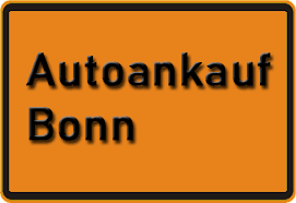 Autoankauf Bonn