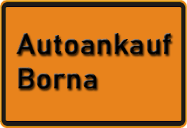 Autoankauf Borna