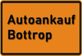 Autoankauf Bottrop