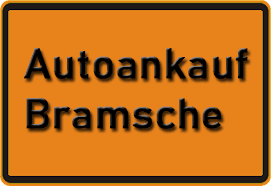 Autoankauf Bramsche