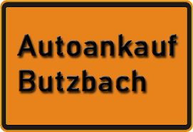 Autoankauf Butzbach