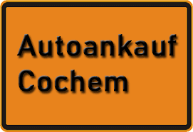Autoankauf Cochem