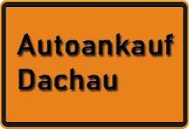 Autoankauf Dachau