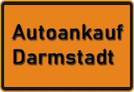 Autoankauf Darmstadt