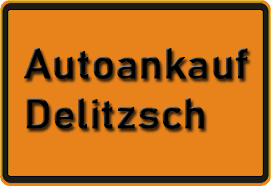 Autoankauf Delitzsch