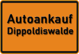 Autoankauf Dippoldiswalde