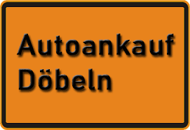 Autoankauf Döbeln