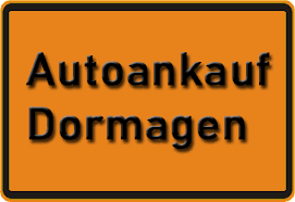 Autoankauf Dormagen