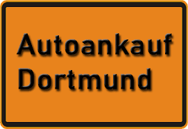 Autoankauf Dortmund