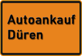 Autoankauf Düren