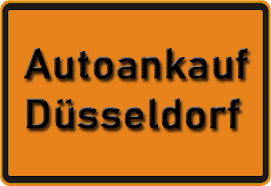 Autoankauf Düsseldorf