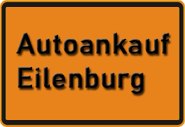 Autoankauf Eilenburg