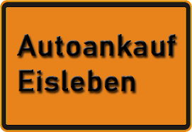 Autoankauf Eisleben