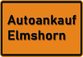 Autoankauf Elmshorn