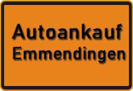 Autoankauf Emmendingen