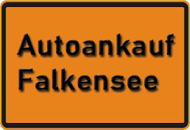 Autoankauf Falkensee