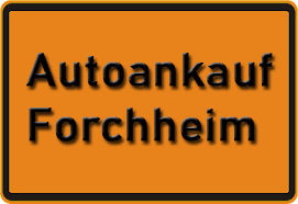 Autoankauf Forchheim