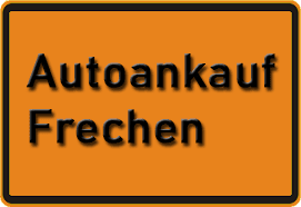 Autoankauf Frechen