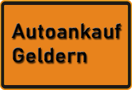 Autoankauf Geldern