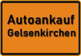 Autoankauf Gelsenkirchen