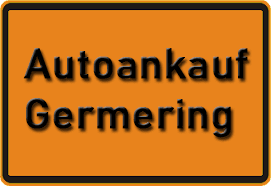 Autoankauf Germering