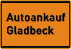 Autoankauf Gladbeck