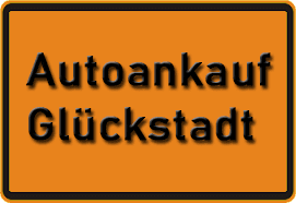 Autoankauf Glückstadt