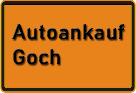 Autoankauf Goch