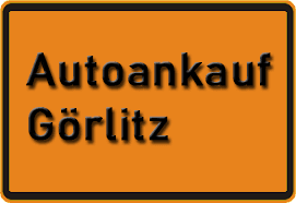 Autoankauf Görlitz