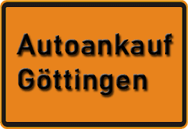 Autoankauf Göttingen