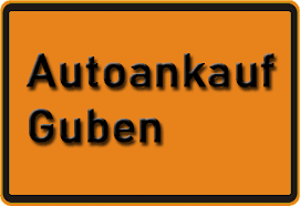 Autoankauf Guben