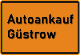 Autoankauf Güstrow