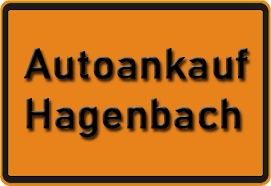 Autoankauf Hagenbach