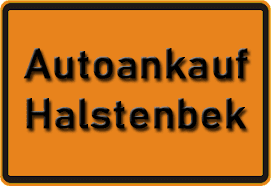 Autoankauf Halstenbek