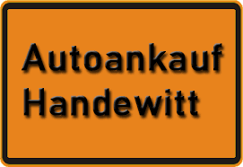 Autoankauf Handewitt