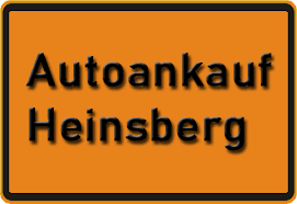 Autoankauf Heinsberg