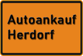 Autoankauf Herdorf