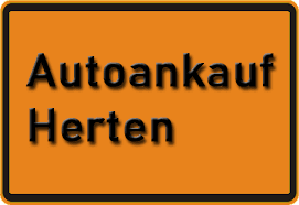 Autoankauf Herten