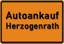 Autoankauf Herzogenrath