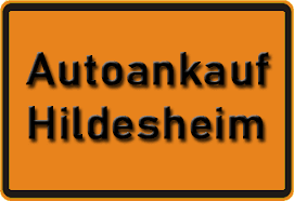 Autoankauf Hildesheim