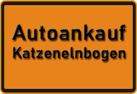 Autoankauf Katzenelnbogen